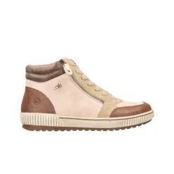 Bottines*Remonte Oxy Chestnut
