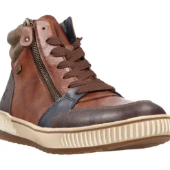 Bottines*Remonte Oxy Havanna