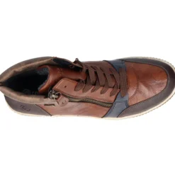 Bottines*Remonte Oxy Havanna
