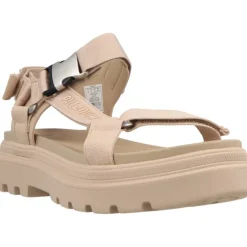 Sandales*Palladium Pallacruise Strap Beige