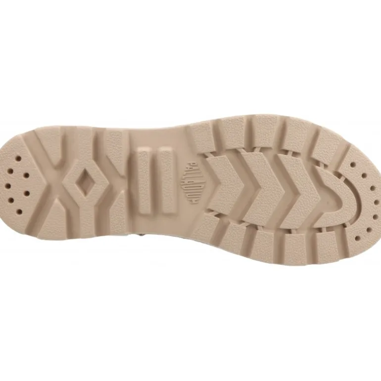 Sandales*Palladium Pallacruise Strap Beige