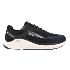 Running|Baskets*Altra Paradigm 6 Black