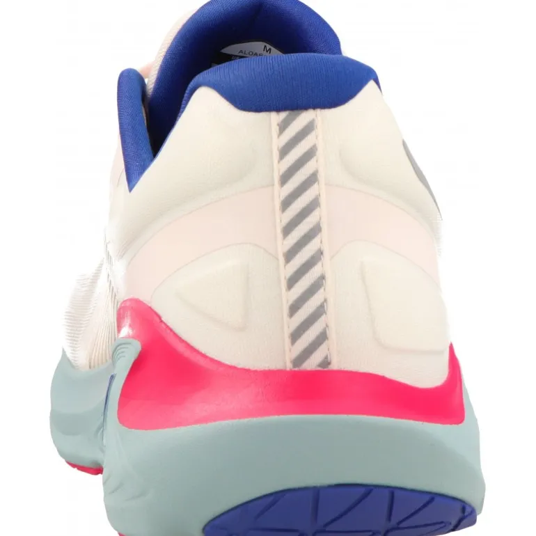 Running|Baskets*Altra Paradigm 7 Blanc/Bleu