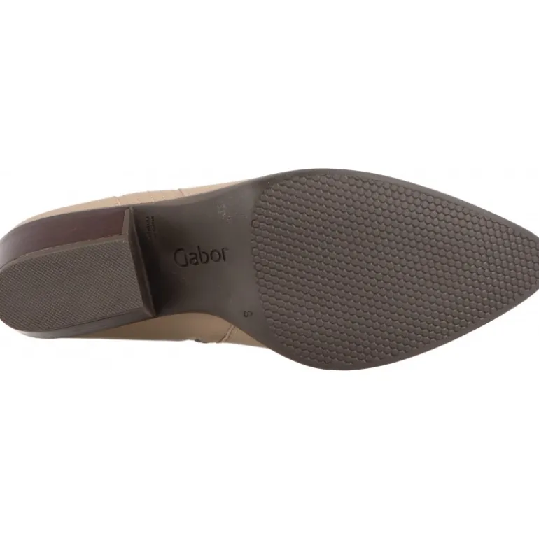 Bottines|Talons*Gabor Paris Pedra