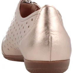 Derbies/Oxford*Gabor Pauli Satin Met Puder