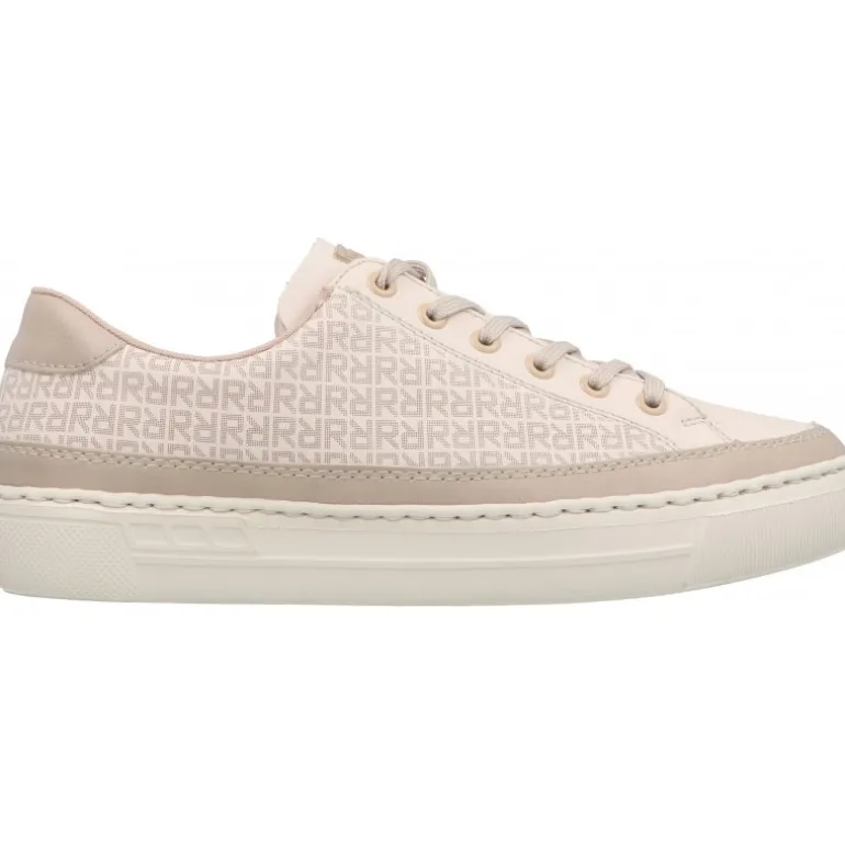 Sneakers*Rieker Paz