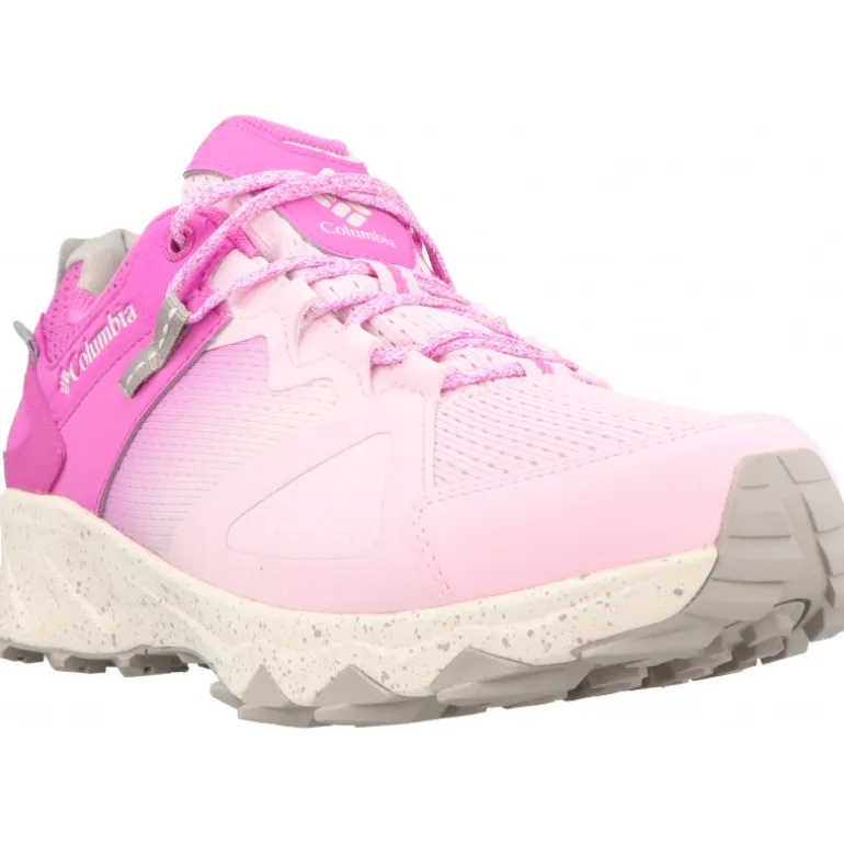 Baskets*Columbia Peakfreak Hera OutDry™ Pink