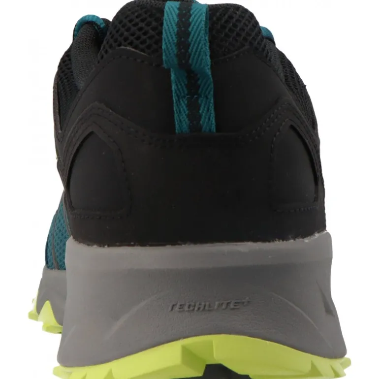 Baskets|Montagne*Columbia Peakfreak II Deep Water Black