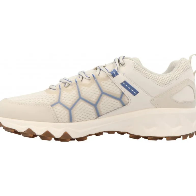 Baskets*Columbia Peakfreak II Faun Blue Dusk