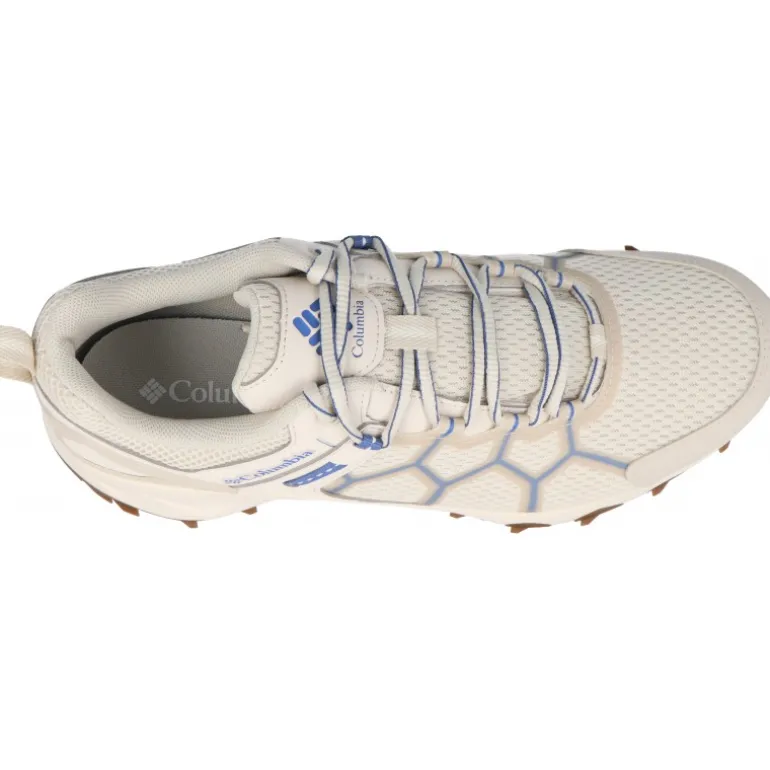 Baskets*Columbia Peakfreak II Faun Blue Dusk