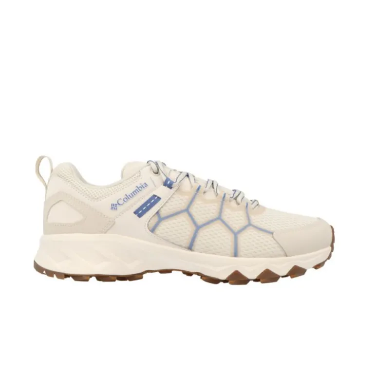 Baskets*Columbia Peakfreak II Faun Blue Dusk