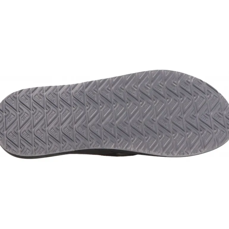 Tongs*Reef Phantom Cushion Noir