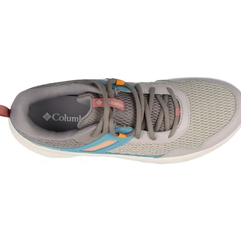 Baskets*Columbia Plateu Light Cloud