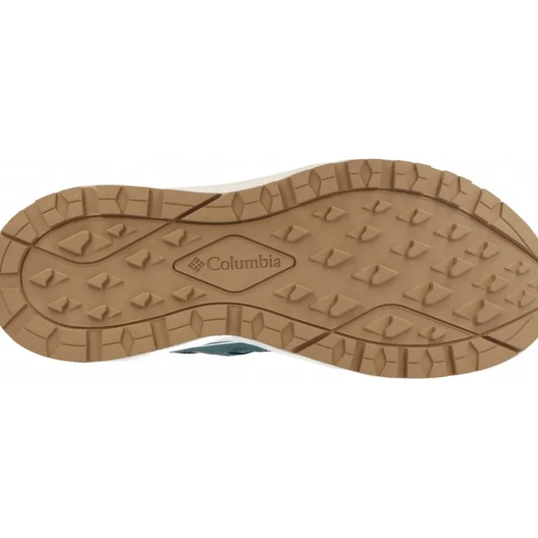 Baskets*Columbia Plateu Light Cloud
