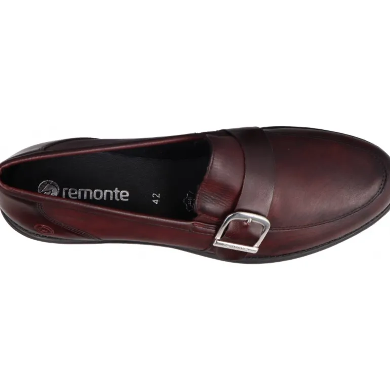 Mocassins*Remonte Pénélope Cerice