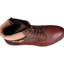 Bottines*Remonte Polene Brown