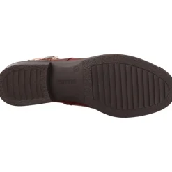 Bottines*Remonte Polene Brown