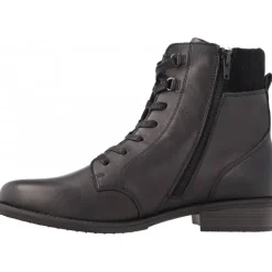 Bottines*Remonte Polène Black