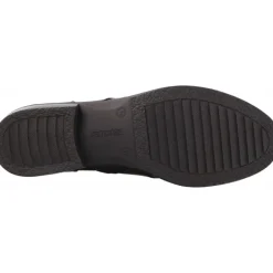 Bottines*Remonte Polène Black