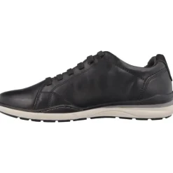 Sneakers|Casual*Pegada Polux Stretch Black
