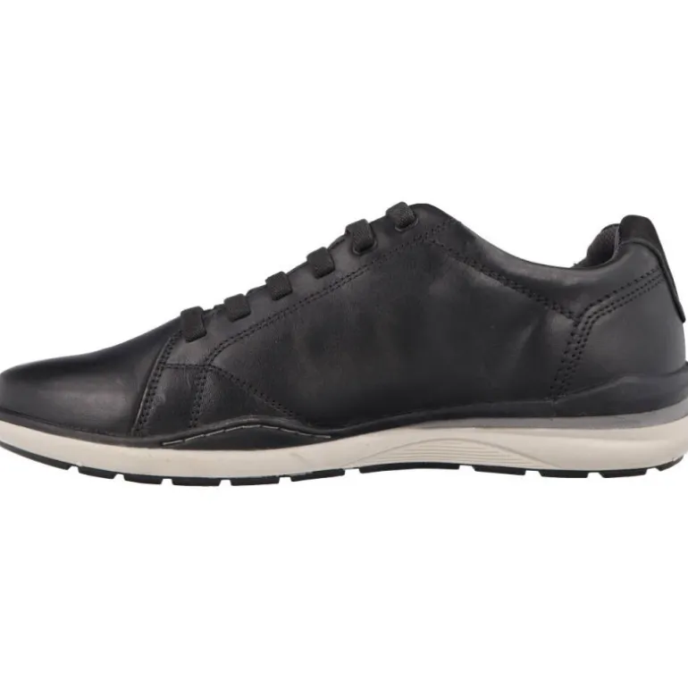 Sneakers|Casual*Pegada Polux Stretch Black
