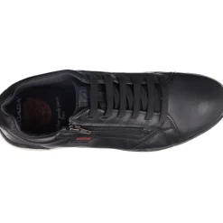 Sneakers|Casual*Pegada Polux Stretch Black