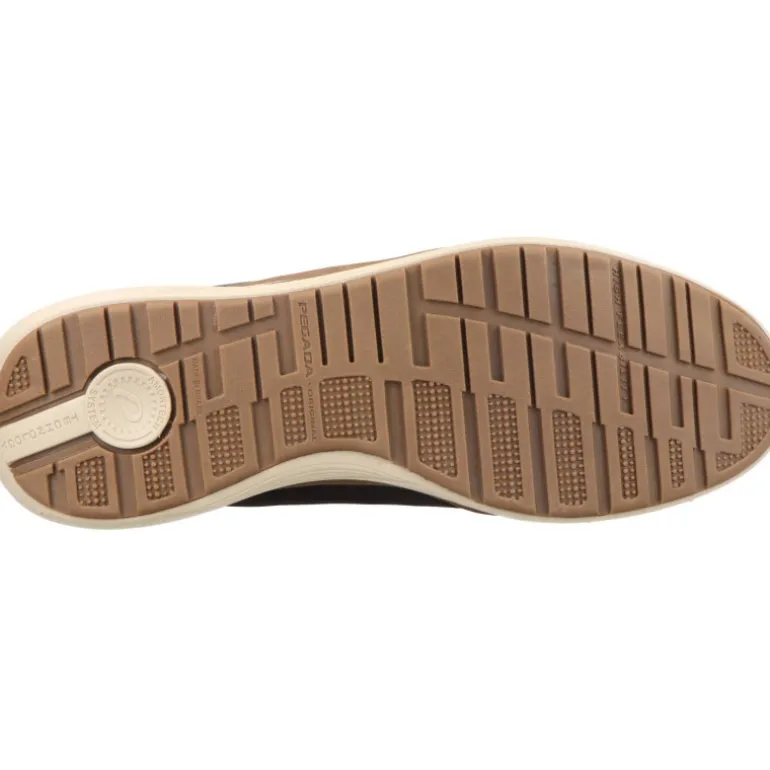 Sneakers|Casual*Pegada Polux Washed Cravo