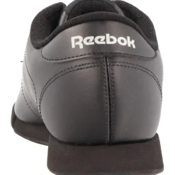 Sneakers*Reebok Princess Black