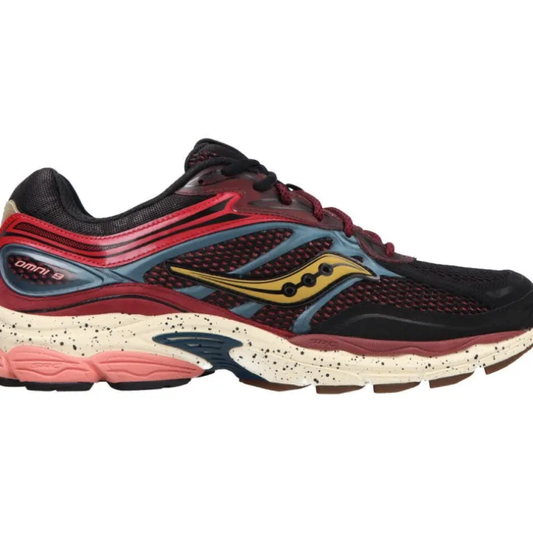 Sneakers*Saucony Progrid Omni 9 Multi