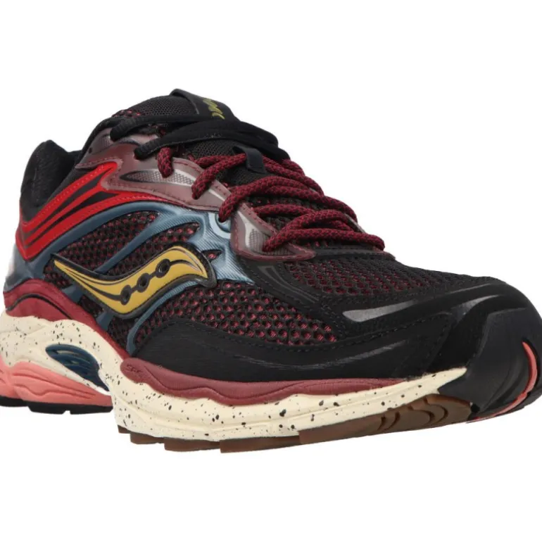 Sneakers*Saucony Progrid Omni 9 Multi