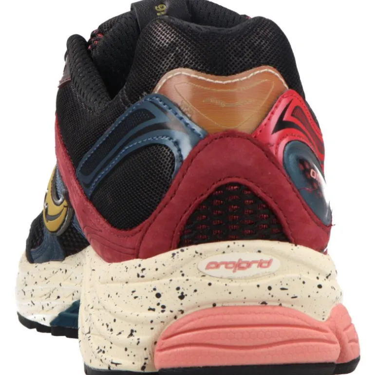 Sneakers*Saucony Progrid Omni 9 Multi