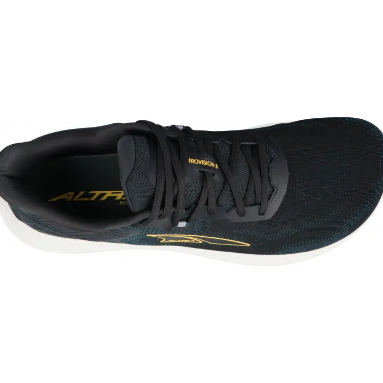 Running|Baskets*Altra Provision 8 Black
