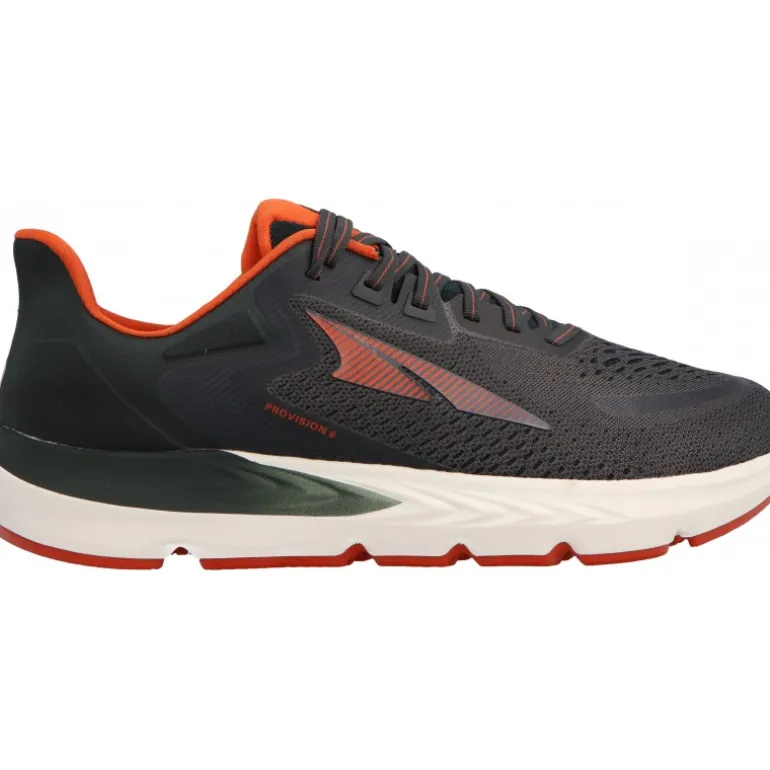 Running|Baskets*Altra Provision 6 Noir