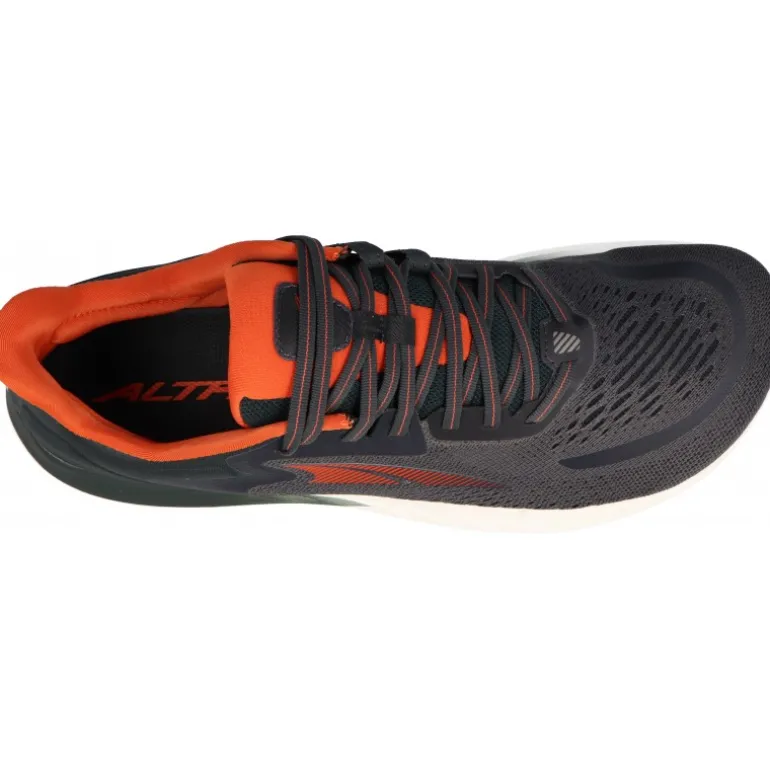 Running|Baskets*Altra Provision 6 Noir