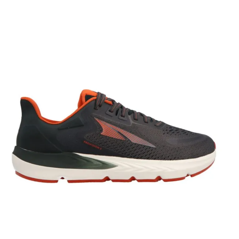 Running|Baskets*Altra Provision 6 Noir