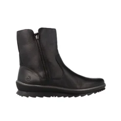 Bottines*Remonte Pursan Black