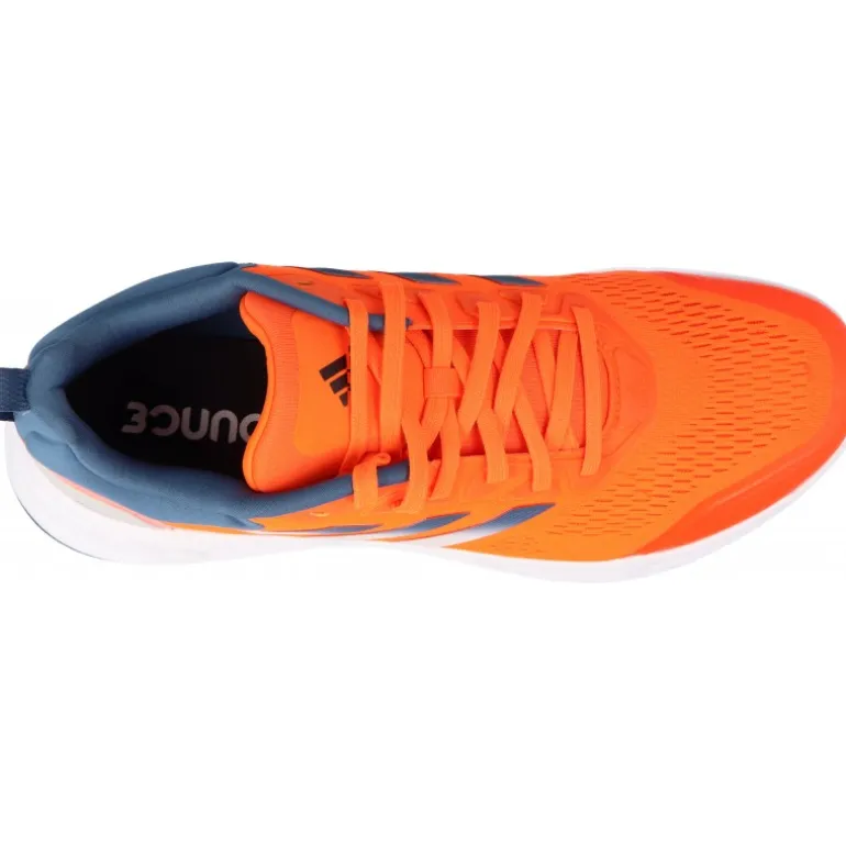 Running|Baskets*Adidas Questar Orange Neon