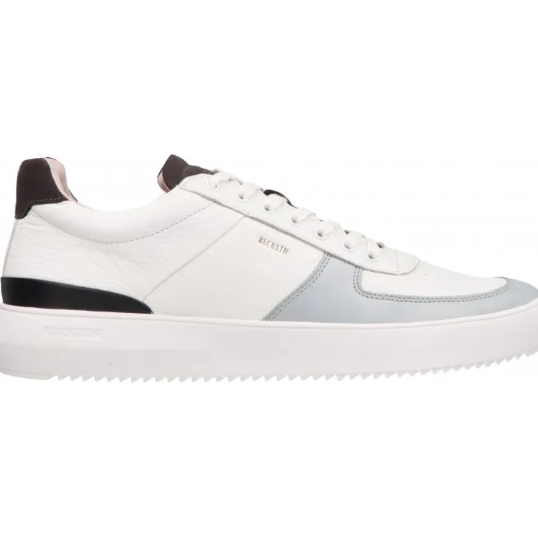 Sneakers|Casual*Blackstone Radley BG166 White Grey