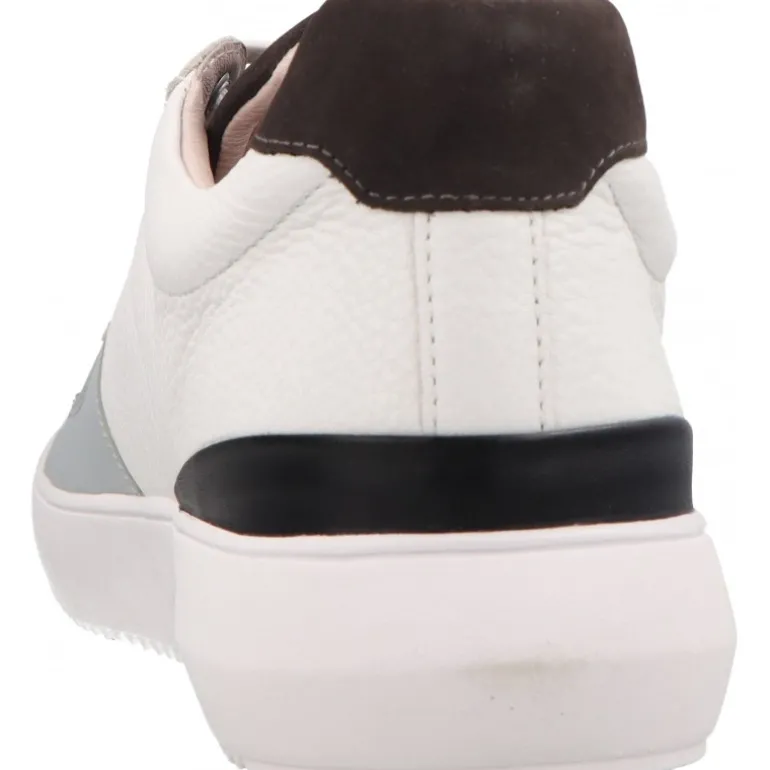 Sneakers|Casual*Blackstone Radley BG166 White Grey