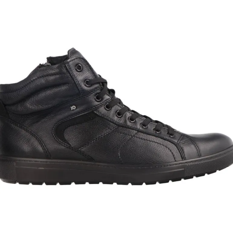 Bottes / Montantes|Casual*Jomos Rallye Black