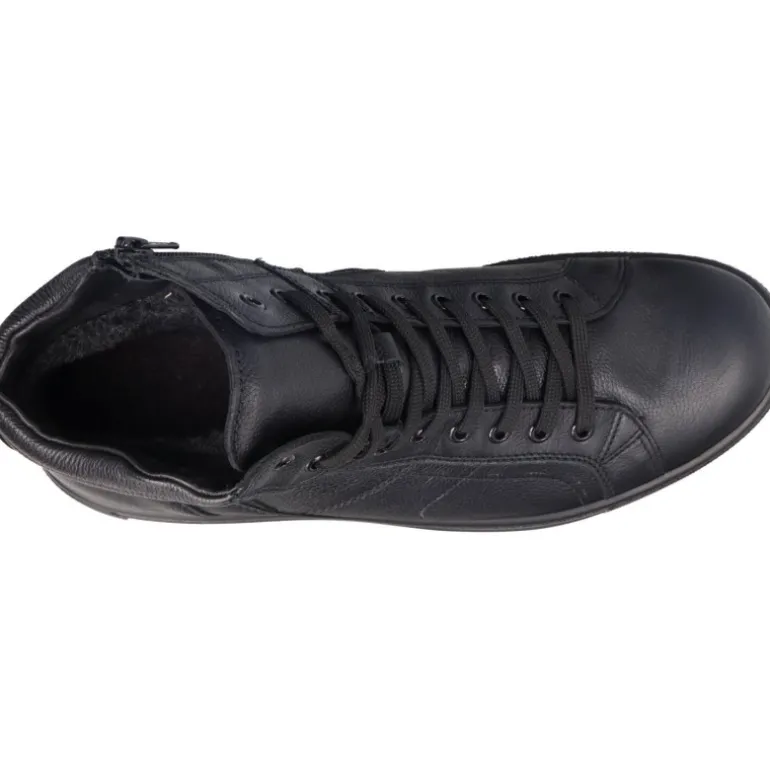 Bottes / Montantes|Casual*Jomos Rallye Black