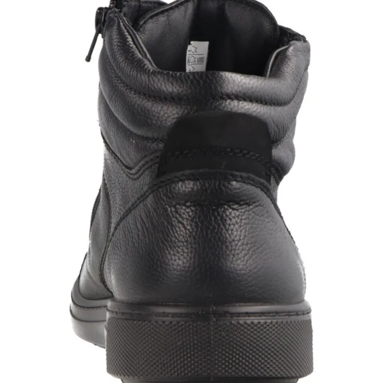 Bottes / Montantes|Casual*Jomos Rallye Black