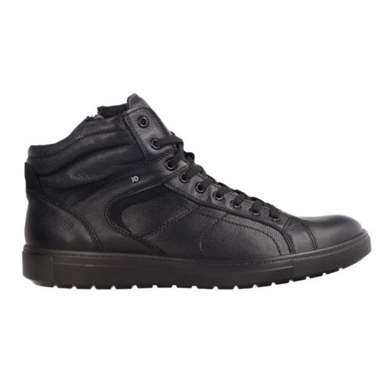 Bottes / Montantes|Casual*Jomos Rallye Black