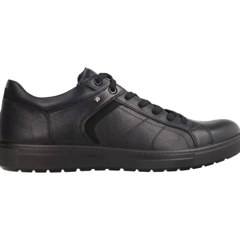 Casual*Jomos Rallye Lace Schwarz