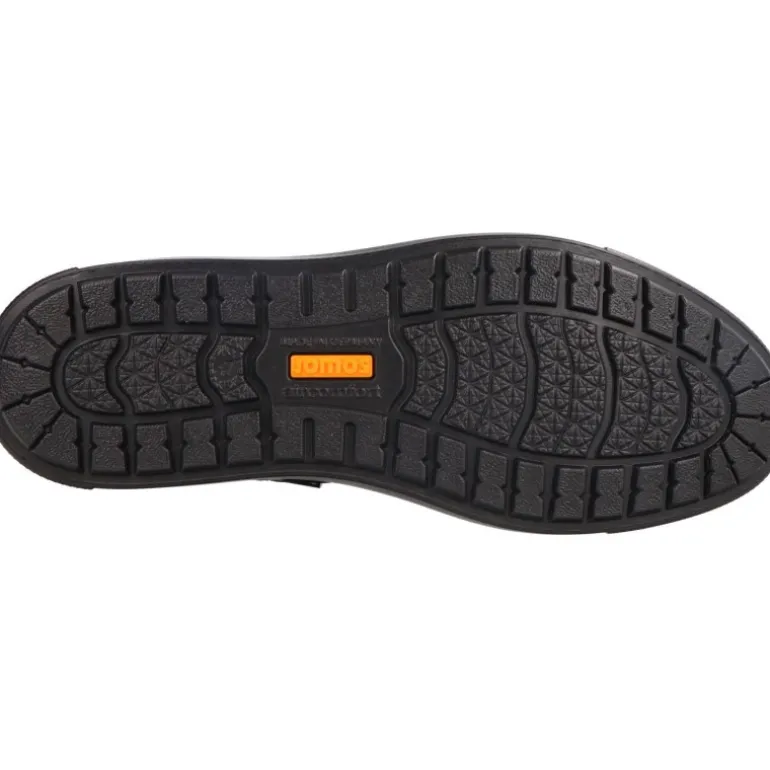 Casual*Jomos Rallye Lace Schwarz