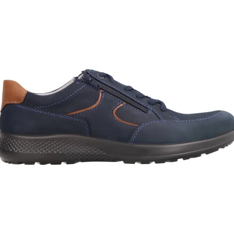 Casual*Jomos Rallye Natchblau