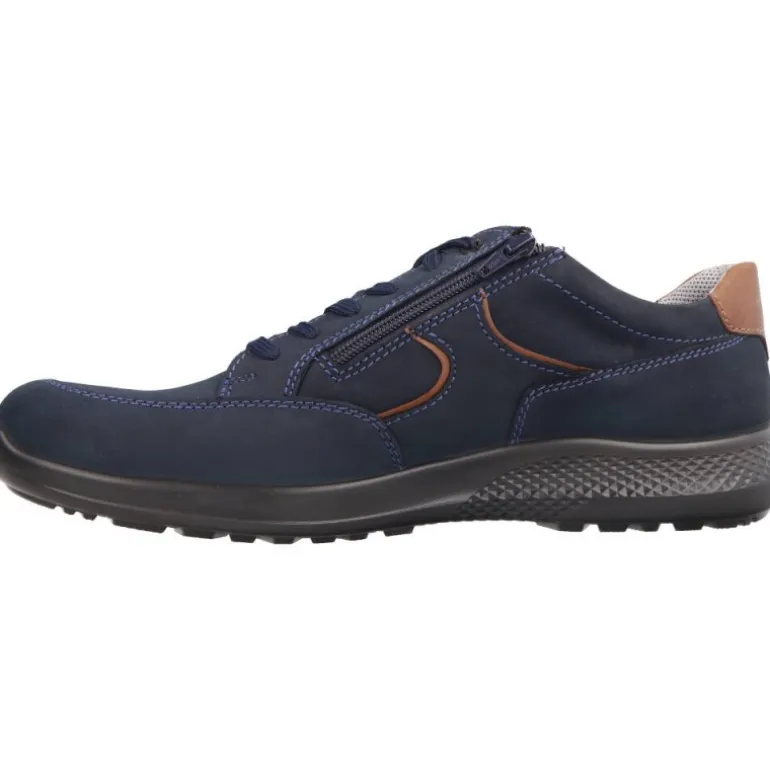 Casual*Jomos Rallye Natchblau