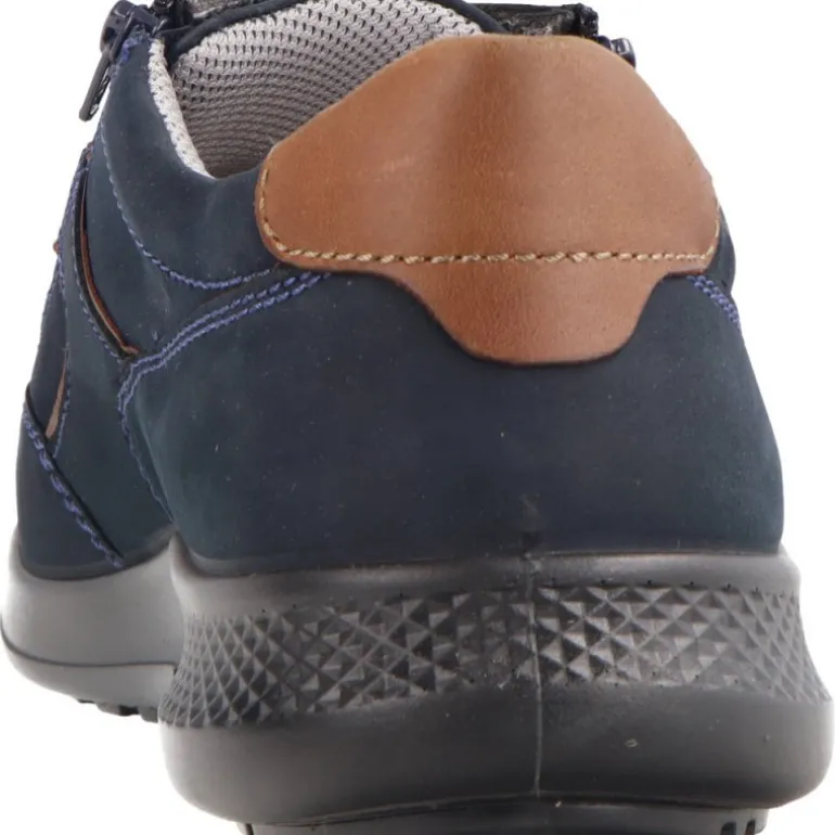 Casual*Jomos Rallye Natchblau