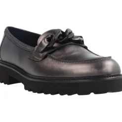 Mocassins*Gabor Ramona Antiksilver