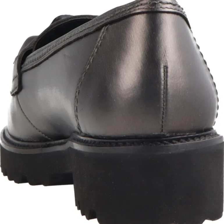 Mocassins*Gabor Ramona Antiksilver
